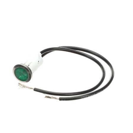 Revent Fuel On Light, Green 50331150